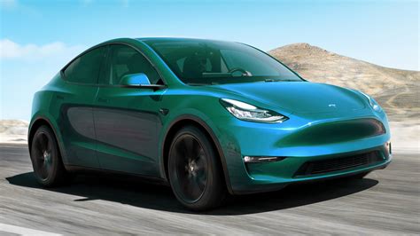 Tesla Model I Bookings Open In India At Rs. 19.9 Lakh, Offers 976 Km Range