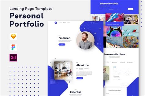 25+ Best Sketch Website Templates 2021 | Design Shack