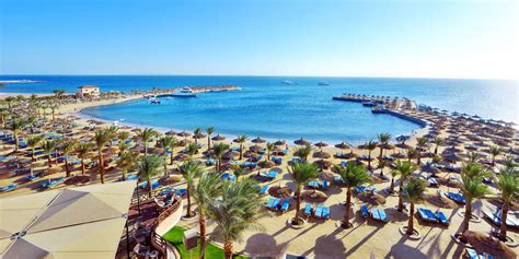 Top 18 Beaches in Hurghada 2023 - Trips in Egypt