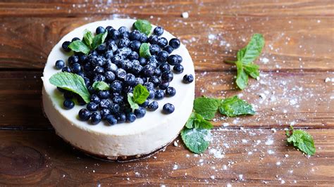 The Jewish History of Cheesecake | The Nosher