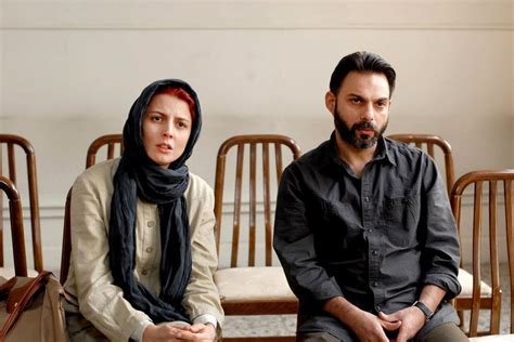 Iranian director Asghad Farhadi's films go beyond politics to focus on ...