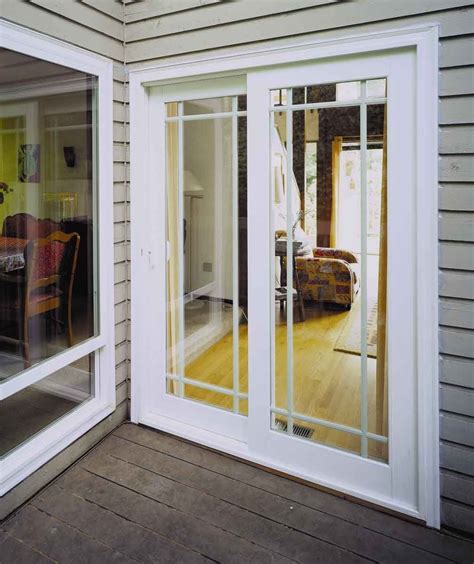 Replace Sliding Patio Door With French Doors - Homes & Apartments for Rent