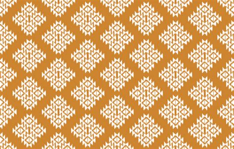 Fabric Pattern, geometric ethnic oriental seamless pattern traditional ...