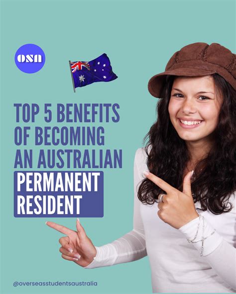 Do you plan on becoming an Australian permanent resident after studying ...