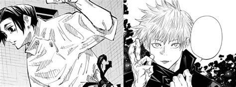 Is Yuta Stronger Than Gojo Satoru In Jujutsu Kaisen? - Animehunch