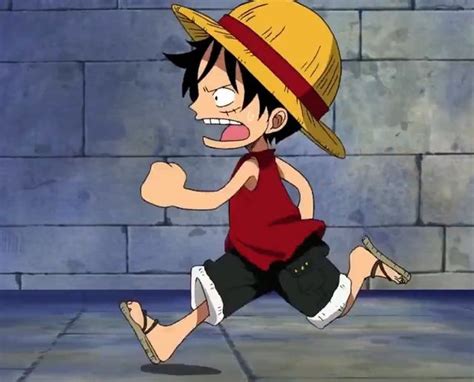 🍖 ♡ 🍖 ♡ on Instagram: "Luffy after using 3rd gear🥹😭💕 - (Episode 288) He ...