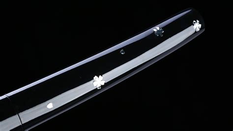 Buy Kill Bill O-Ren Ishii Katana Samurai Sword Online – BladesPro UK