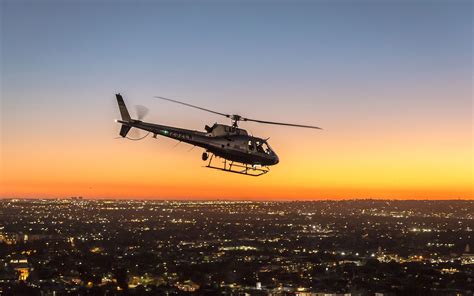 LAPD Helicopter Wallpapers - Wallpaper Cave