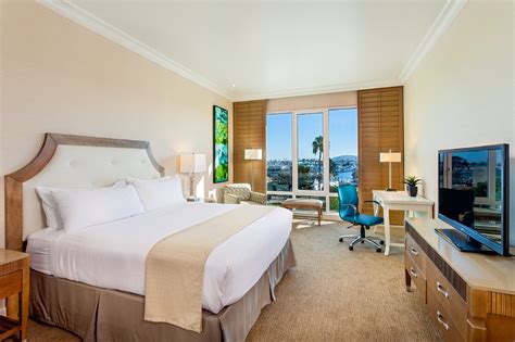 Meeting Rooms at Holiday Inn SAN DIEGO - BAYSIDE, 4875 NORTH HARBOR ...