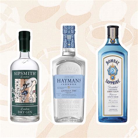 The 16 Best Gins to Drink