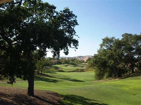 Enjoy No Fees At Eagle Ridge Golf Club - Gilroy CA | TeeOff