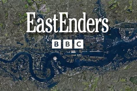 BBC EastEnders makes chilling change to closing credits - Birmingham Live