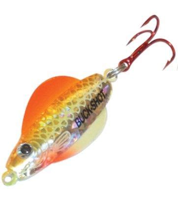 Northland Buck-Shot Glider Spoon Lure | Scheels | Fishing spoons ...