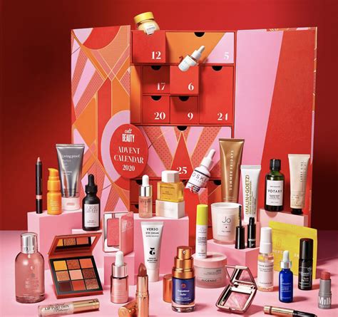 CULT BEAUTY CANADA: Advent Calendar 2020; Join Waitlist! | Canadian ...