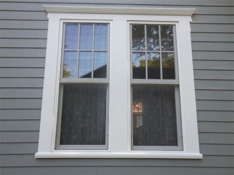 6 Tips for Maintaining Your Replacement Windows - Banner Construction