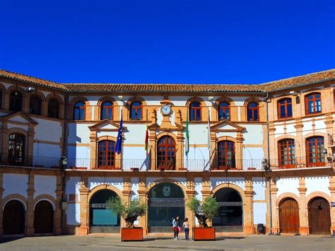 Foto: Ayuntamiento de Archidona (Málaga) - Archidona (Málaga), España