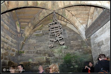 Warwick Castle Dungeon | Brisco's | Flickr