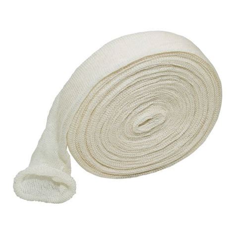 Tubular Gauze -Size 12 - Tubinette Plain Viscose Stockinette - Fu Kang ...