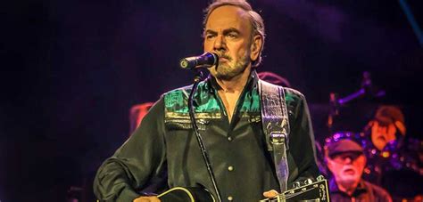 Neil Diamond Concert Tickets | Vivid Seats