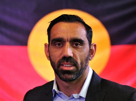 Adam Goodes, AFL Icon and Social Justice Advocate for Indigenous Austr