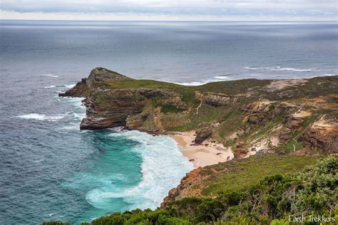 Cape of Good Hope South Africa - Earth Trekkers