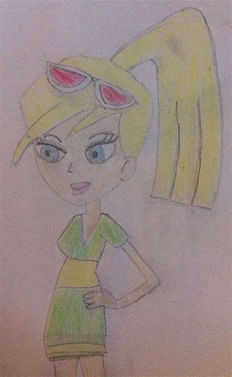 GoAnimate Cartoon Classics - Jane by TotallyDeviantLisa on DeviantArt