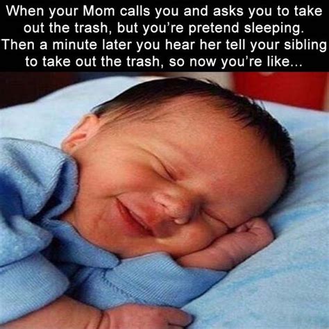 30 Sleeping Baby Memes That Are Definitely Worth Sharing – Child Insider