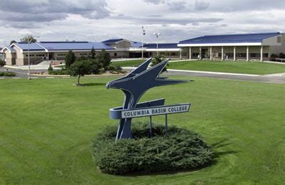 Columbia Basin College (CBC) Introduction and Academics - Pasco, WA