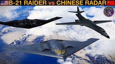 How Good Is The New B-21 Raider Compared To B-2 & B-1 Bombers ...