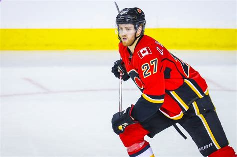 Calgary Flames Address Dougie Hamilton Trade Rumors