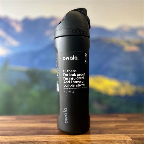 Owala® FreeSip®Water Bottles - Timpanogos Hiking Co.