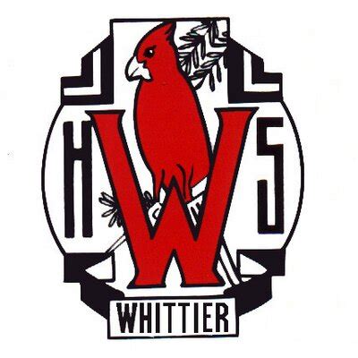 Whittier High School | Learn and Get it