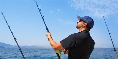 Fishing Terms Every Angler Should Know