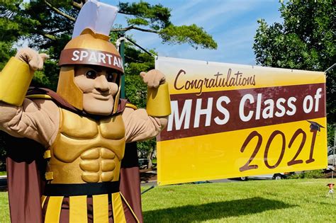 Milton Hershey School Class of 2021 Joins Its Alumni Family