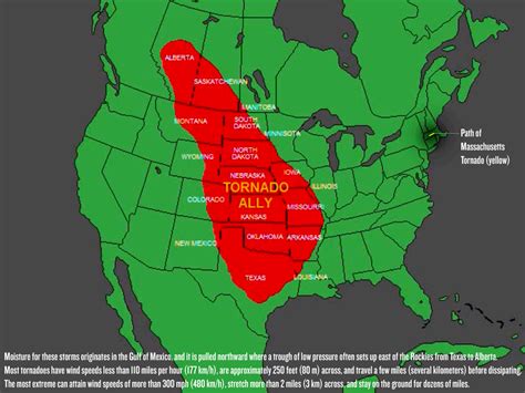 NASA Releases Satellite Image Of Massachusetts Tornado Scar