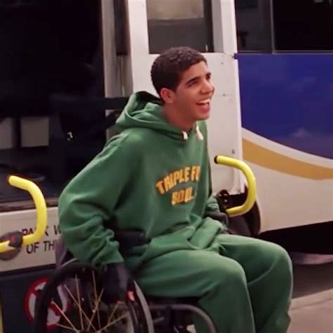 Degrassi Writer Says Drake Almost Left Show Due to Wheelchair