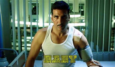 Akshay Kumar Baby Movie Photo : baby - photo 9 from album baby movie ...