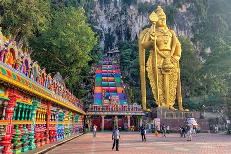 7 Things to Know Before Visiting Batu Caves Malaysia