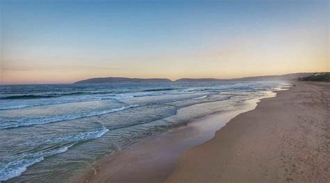 Plettenberg Bay Nominated For Africas Leading Beach Destination - Braai ...