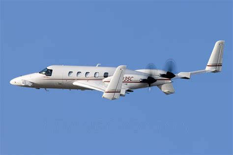 Beechcraft Starship - Aeroclass.org