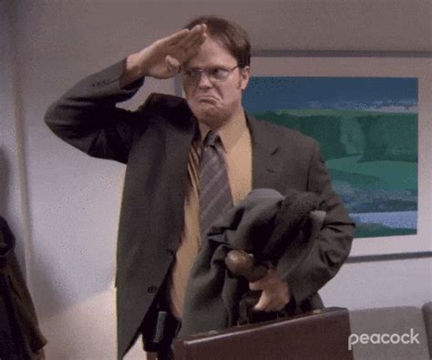 The Office Farewells GIFs - Get the best GIF on GIPHY