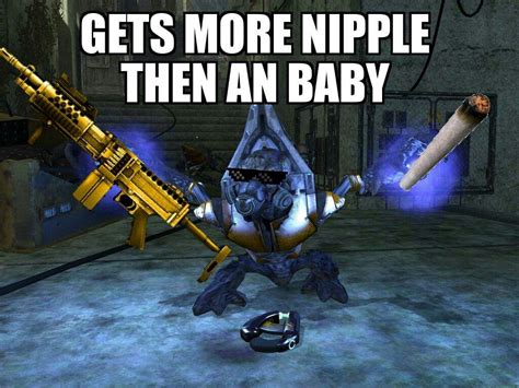 Grunt meme dump | Halo Amino