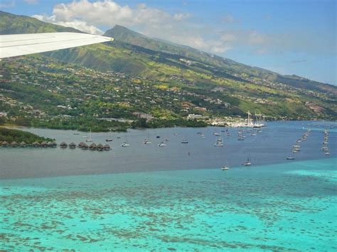 Your Trip to Papeete, the Capital of Tahiti