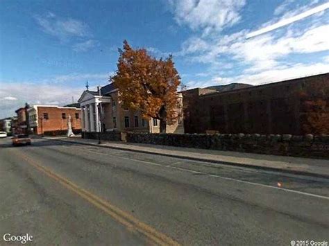 Google Street View Tazewell (Tazewell County, VA) - Google Maps