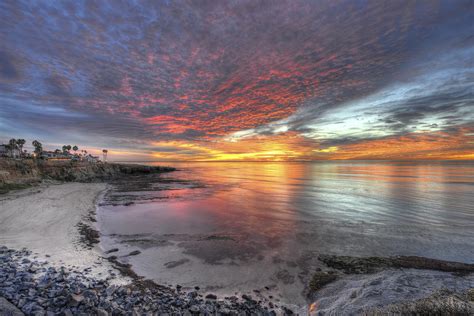 Sunset Cliffs Photograph by Mark Whitt - Fine Art America