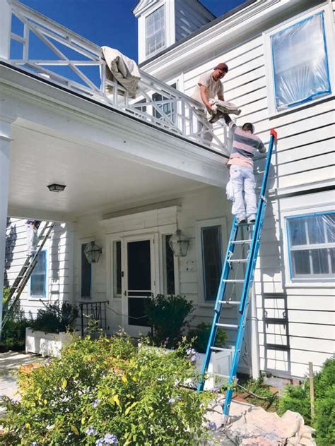 How to Choose a Professional Painting Contractor - JP Interiors, Inc.