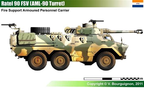 Ratel-90 | Army vehicles, Tanks military, Military vehicles