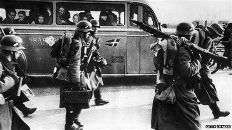 The mass escape of Jews from Nazi-occupied Denmark – Ceylon-Ananda.com