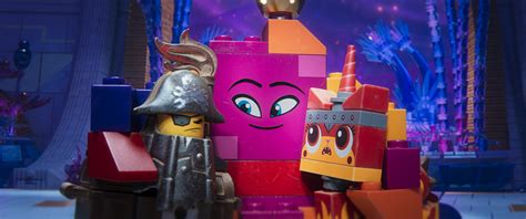 The Building Blocks Behind THE LEGO MOVIE 2 - VFX Voice MagazineVFX ...