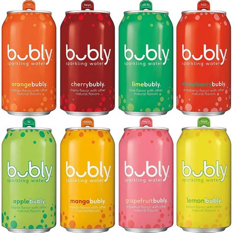 The 14 Best Sparkling Water Brands that Keeps You Hydrated in 2021 ...